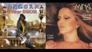 Ancora, Ancora, Ancora-Yener SANCAR