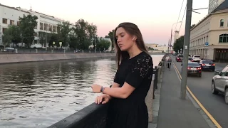 T-Fest - Улети | Aisha (Аиша) cover