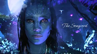 The Songcord (Neytiriyä Waytelem) - Neytiri's Song from Avatar: The Way of Water | Cover by KateRaff