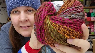 Yarn Unboxing Videos | Ice Yarns Haul | Ice Yarn Reviews | bagoday crochet