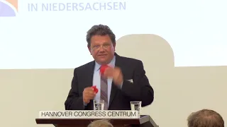 Zukunftsdialog Krankenhausreform vom 2. Juni 2023 in HCC