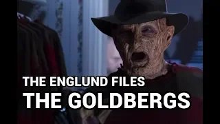 The Englund Files: The Goldbergs (2018)