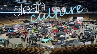 CLEAN CULTURE FLORIDA SHOWCASE 2022 | ORLANDO FL | C.F.RACING