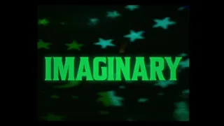 Imaginary (Trailer #1 Music)