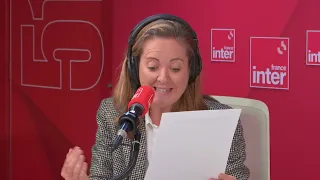 François-Xavier Bellamy, le FBI et les Chinois - Le Billet de Charline dans le 7/10