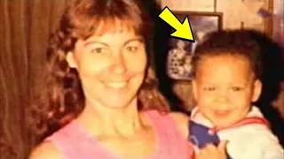 27 years ago she adopted this boy. You won't believe this is how he repaid her
