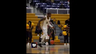 Morgan vs Coppin | Highlights OUT NOW