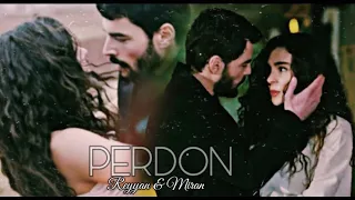 Reyyan & Miran - Perdon