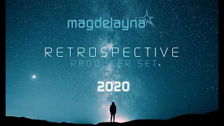 Magdelayna - 2020 Retrospective Producer Set