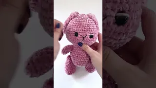 AMIGURUMI - PRO TIP