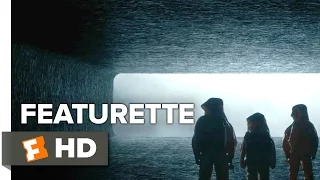 Arrival Featurette - Denis Villeneuve (2016) - Sci-Fi Drama