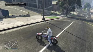 GTA RP les deux frères;)