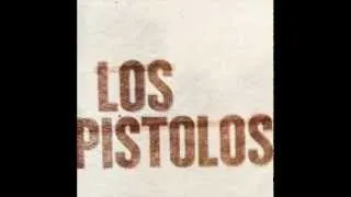 Julian Jeweil - Los Pistolos