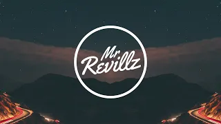 Kate Bush - Running Up That Hill (MrRevillz & Bad Boyfriend Remix) (feat. Jaime Deraz)
