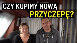 Q&A WY PYTACIE MY ODPOWIADAMY - Skąd Mamy Pieniądze? Czy Kupimy Nową Przyczepę? Gdzie Jedziemy?