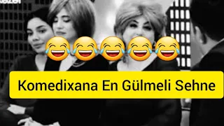 😂 Komedixana Ən Gülməli Səhnə izləyin mənsur ənvər abbaslı #komedixana #gülməli  #maraqlivideolar