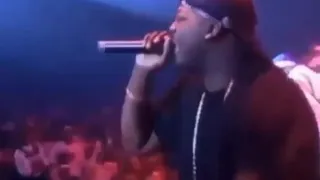 Jay-Z 2001 Summer Jam Clip *Very Rare*