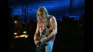 Steve Morse is leaving Deep Purple after over 25 years ..