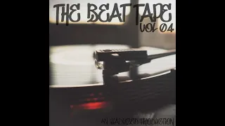 Boom Bap Mix | The Beat Tape Vol 4. illAdvized