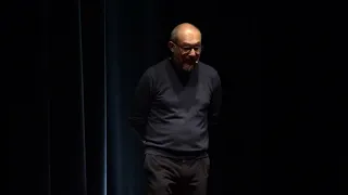 La meccanica quantistica può influenzare la cultura di massa? | Salvatore Savasta | TEDxCapoPeloro