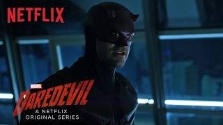 Marvel's Daredevil - Season 2 | Official Trailer - Part 2 [UK & Ireland] | Netflix