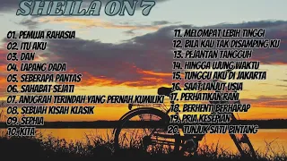 Sheila On 7 full album 20 Lagu || Tanpa iklan