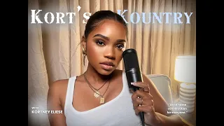 KORTS KOUNTRY EP 9 WITH DKG KIE