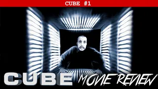 Cube (1997) Movie Review | Interpreting the Stars