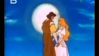 Swan Princess - I'll stand by you. (music video)