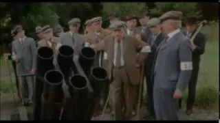 Dad's Army The Movie - Part five