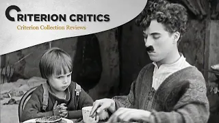 The Kid (1921) Criterion Disc Review