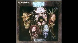 Lordi-Deadache-The Ghosts Of Heceta Head