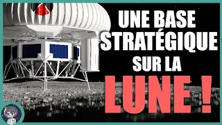 Elle offrira l'accès aux RICHESSES LUNAIRES ! (avec Peter Weiss) - On Se l'Demande #90 - Le JDE