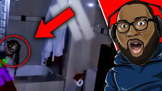 These Ghost videos left us SHAKING...