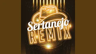 O Nosso Santo Bateu (Ian Remix)