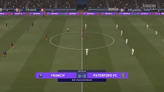 Fifa 21 World record most goals