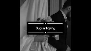 ASL WAYNE-BUGUN TO’YING