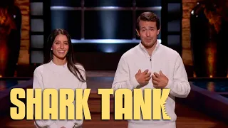 Things Take A Turn With Long Wharf Supply Co | Shark Tank US | Shark Tank Global