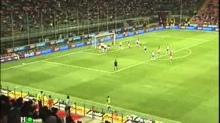 2007 (August 17) AC Milan (Italy) 2-Juventus (Italy) 0 (Trofeo Berlusconi)