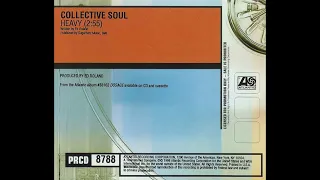 Collective Soul - Heavy (Instrumental)