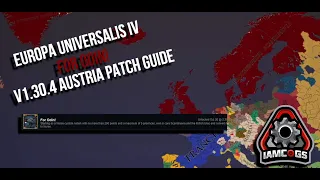 EU4 Achievement Guide: 1.30.4 For Odin!