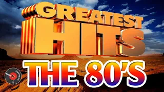 Nonstop 80s Greatest Hits - Best Oldies Songs Of 1980s - Greatest 80s Music Hits