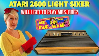 Restoration of ATARI Retro Gaming Console | Retro Repair Guy Episode 30