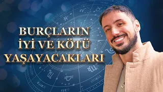 JÜPİTER EV DEĞİŞTİRİYOR! BURÇLARIN İYİ VE KÖTÜ YAŞAYACAKLARI