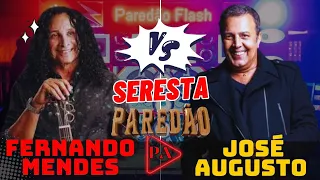 Set Seresta - Fernando Mendes e José Augusto