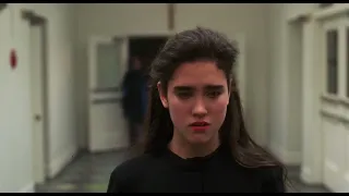 Jennifer Connelly • Some Girls • Far Harbor • 80's