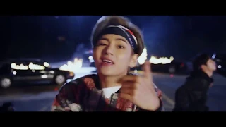 BTS - MIC Drop (Official MV) (cover Jackie-O)