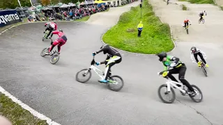 NKC BMX in Baarn 2021