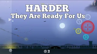 Air Offense Command : Harder | Full Game