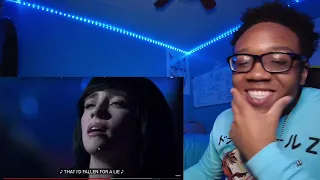 Billie Eilish, FINNEAS - No Time To Die (Live From The Oscars 2022) Reaction